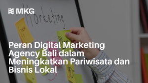 Read more about the article Peran Digital Marketing Agency Bali dalam Meningkatkan Pariwisata dan Bisnis Lokal