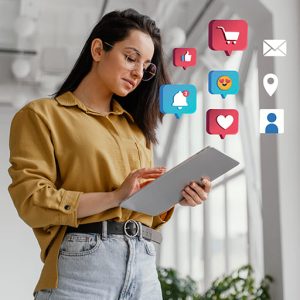 Read more about the article The Power of Data-Driven Marketing: How Analytics Can Improve Your ROI (SAMPLE)